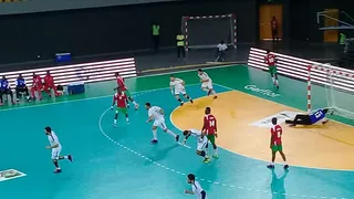 [#CAN2018] RD Congo, Algérie et Tunisie toujours présent, l’Angola impressionne