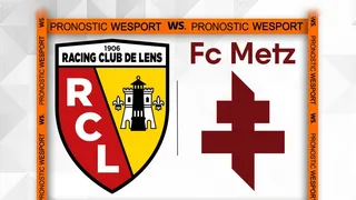 Pronostic Ligue 1 : Lens – Metz