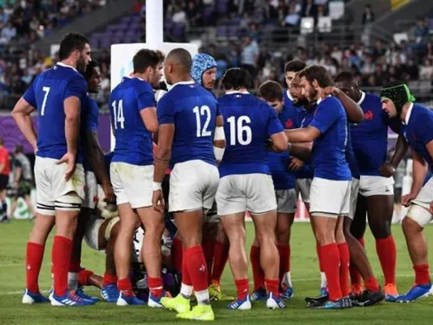 Coupe du monde : un typhon pourrait faire basculer le sort des Bleus