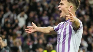 Toulouse : Qui est Thijs Dallinga, la nouvelle star de l’équipe  ?