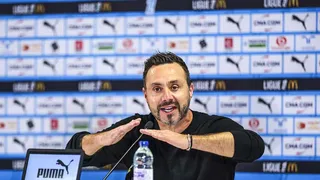 Mercato OM : un flop de Roberto De Zerbi déjà poussé vers la sortie