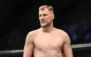 UFC : “Une catégorie de superstars”, le conseil étonnant d’Alexandre Volkov à Dana White