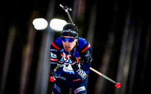 Biathlon Oslo 2024 : La liste de départ de l’individuel Hommes