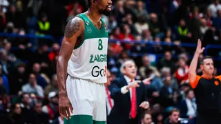 Betclic Élite : un pivot américain au Paris Basketball