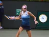 WTA Monterrey : Kristina Mladenovic qualifiée pour le deuxième tour