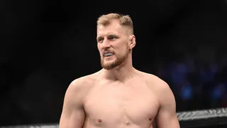 UFC : “Une catégorie de superstars”, le conseil étonnant d’Alexandre Volkov à Dana White