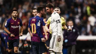 Clasico : Deux géants, deux révolutions