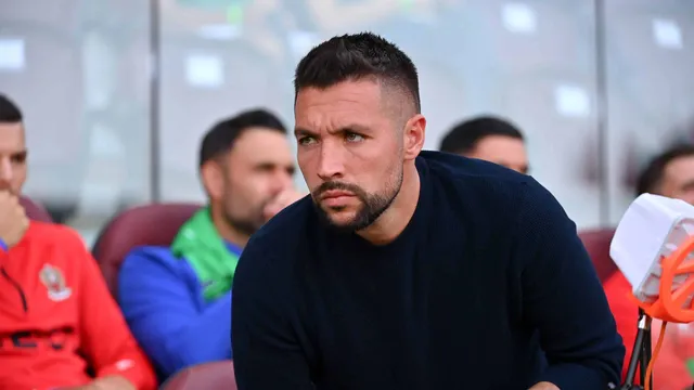 Ligue 1 – Nice : Farioli remercie De Zerbi et s’exprime sur le titre