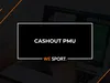 Cash out PMU : comment fonctionne le rachat anticipé de pari sportif en 2025 ?