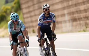 Etape 6 du Giro 2024 – Classement et résultat : la victoire pour Pelayo Sánchez, Alaphilippe battu !