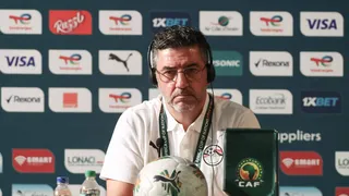 CAN 2024 :l’Égypte licencie son sélectionneur