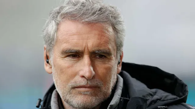 ASSE : “Les planètes doivent rester alignées”, Olivier Dall’Oglio avertit ses joueurs !