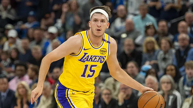 NBA : Austin Reaves met déjà les Spurs de Wembanyama dans l’embarras