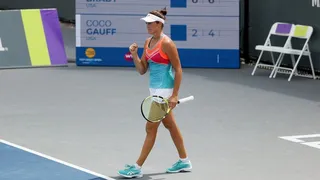 WTA Lexington : 1er titre pour Jennifer Brady !