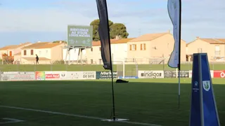 National : le mercato 2021/2022 du FC Sète 34