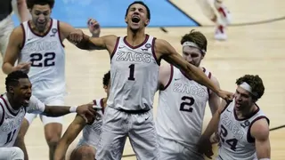 March Madness : Gonzaga et Baylor comme prévu