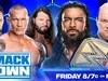 WWE Smackdown : preview du show du 19 janvier 2024