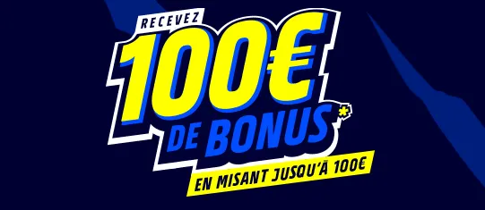 Parions Sport bonus