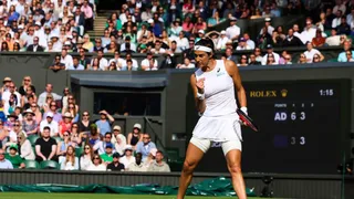 Résultat Wimbledon 2022 : L’exploit de Caroline Garcia