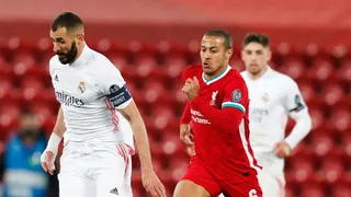 Liverpool v Real Madrid : Les matchs marquants entre les deux équipes