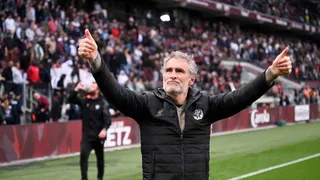 ASSE : La phrase choc d’Olivier Dall’Oglio après la montée