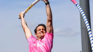 Athlétisme. Renaud Lavillenie : Biographie, Records et Palmarès