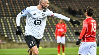 Nîmes Olympique – Lille : Les notes