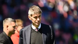 Mercato Rennes : le plan diabolique de Frédéric Massara dévoilé