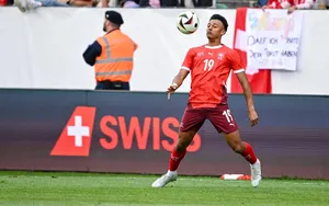 Hongrie – Suisse : à quelle heure et sur quelle chaine TV regarder l’événement ?
