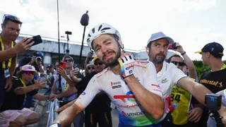 Tour de France 2024 : la formation TotalEnergies perd 150 000 euros !