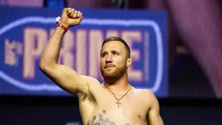 UFC : “Un title shot”, Gaethje ne cache pas ses ambitions avant d’affronter Fiziev