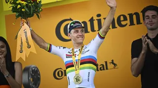 Tour de France 2024 : la confidence saisissante de Remco Evenepoel sur Tadej Pogacar