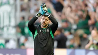 ASSE : “Il faut qu’on arrive à finir sur une bonne note”, le discours motivant de Larsonneur pour la fin de saison