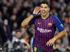 La ruée vers le Ballon d’Or : Luis Suarez (29/30)