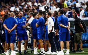 Ajax – OM : “En une mi-temps avec Pancho on a vu plus de football”, les supporters se lâchent