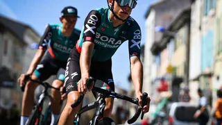 Bora-Hansgrohe Tour de France 2022 : les engagés, le leader et les objectifs