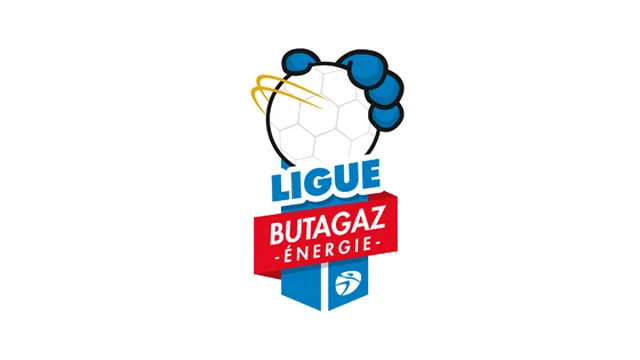 Le championnat de France professionnel féminin de handball devient la LIGUE BUTAGAZ ENERGIE !