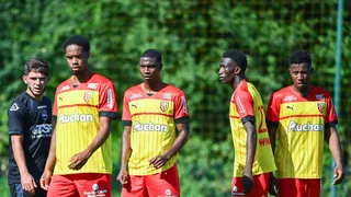 Mercato RC Lens : un ex-international U20 français a signé (Officiel)