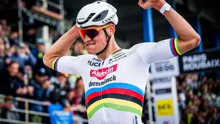 Amstel Gold Race 2024 : À quelle heure ? Sur quelle chaîne TV regarder la course ?