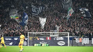 Bordeaux : le communiqué émouvant des Ultramarines