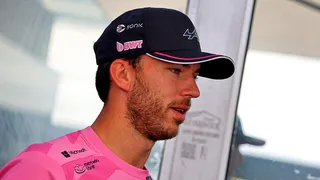 F1 : Pierre Gasly perdu, Alpine dans l’embarras