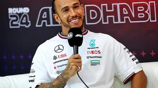 F1 : Lewis Hamilton vers une étonnante reconversion ?