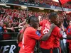 Mercato Rennes : une pépite sur les tablettes de la Premier League