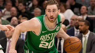 Gordon Hayward signe avec les Charlotte Hornets !