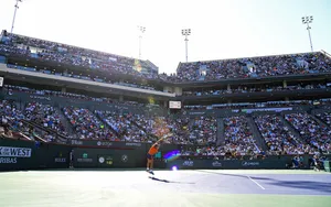 Découvrez le Palmarès complet du Tournoi d’Indian Wells