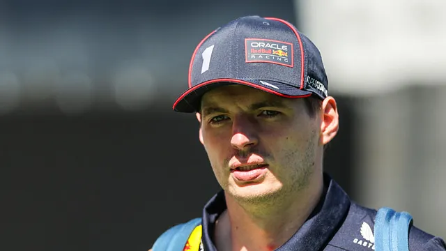 F1 : Red Bull tient plusieurs pistes pour le remplacement de Max Verstappen