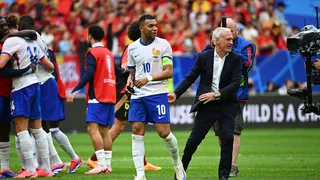 France – Belgique : Deschamps savoure et chambre… les Diables Rouges