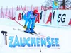 Ski Altenmarkt-Zauchensee 2024 : Chaînes TV, Programme et résultat du week-end