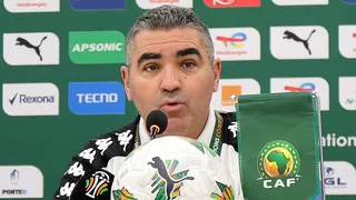 CAN 2024 : une Tunisie en crise se sépare de Jalel Kadri