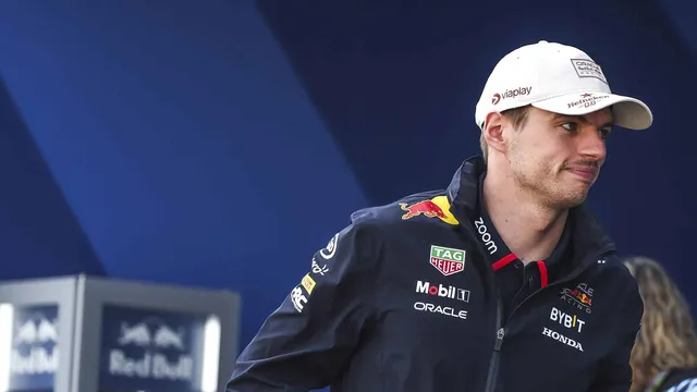 F1 – Grand Prix du Canada – classement et résultat des EL2 : problème électrique pour Verstappen